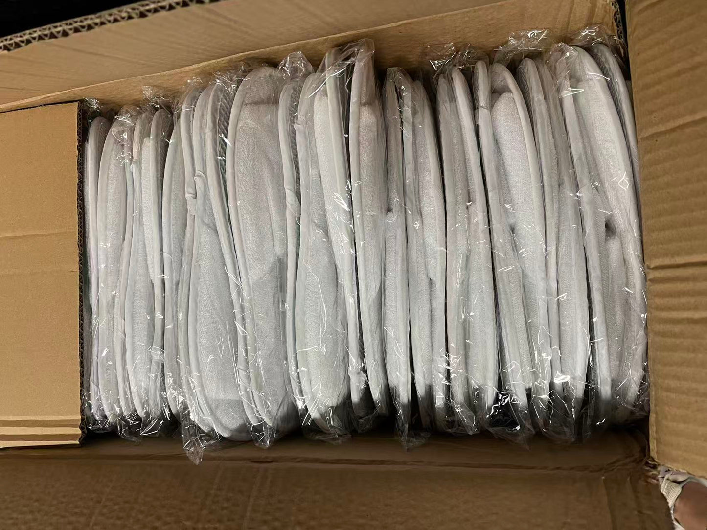 100 Pairs for $20 only! 6mm! Pickup from Moorabbin warehouse only