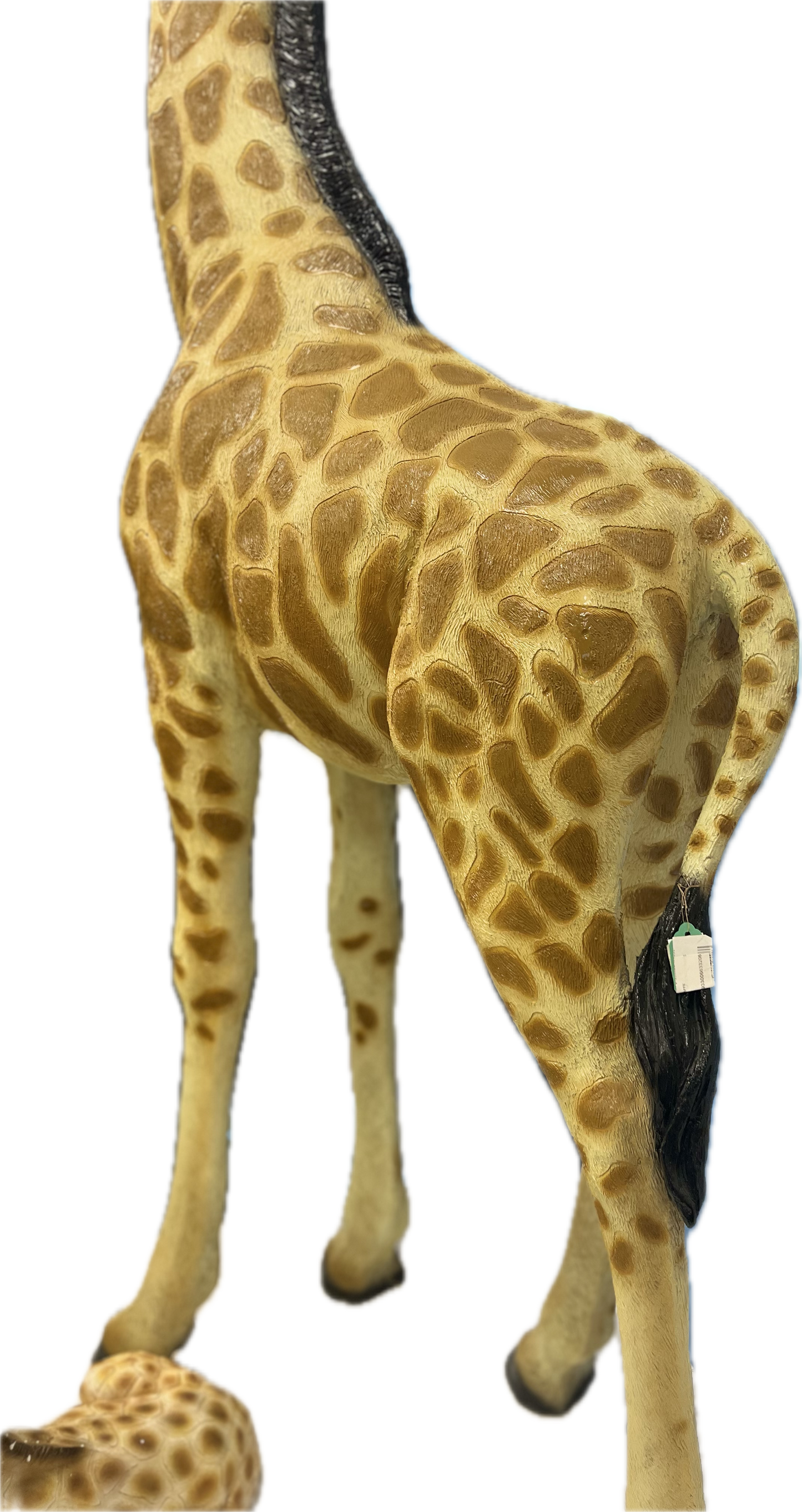 Large Giraffe Replica statue Nursery Decor,homeware, gardenware