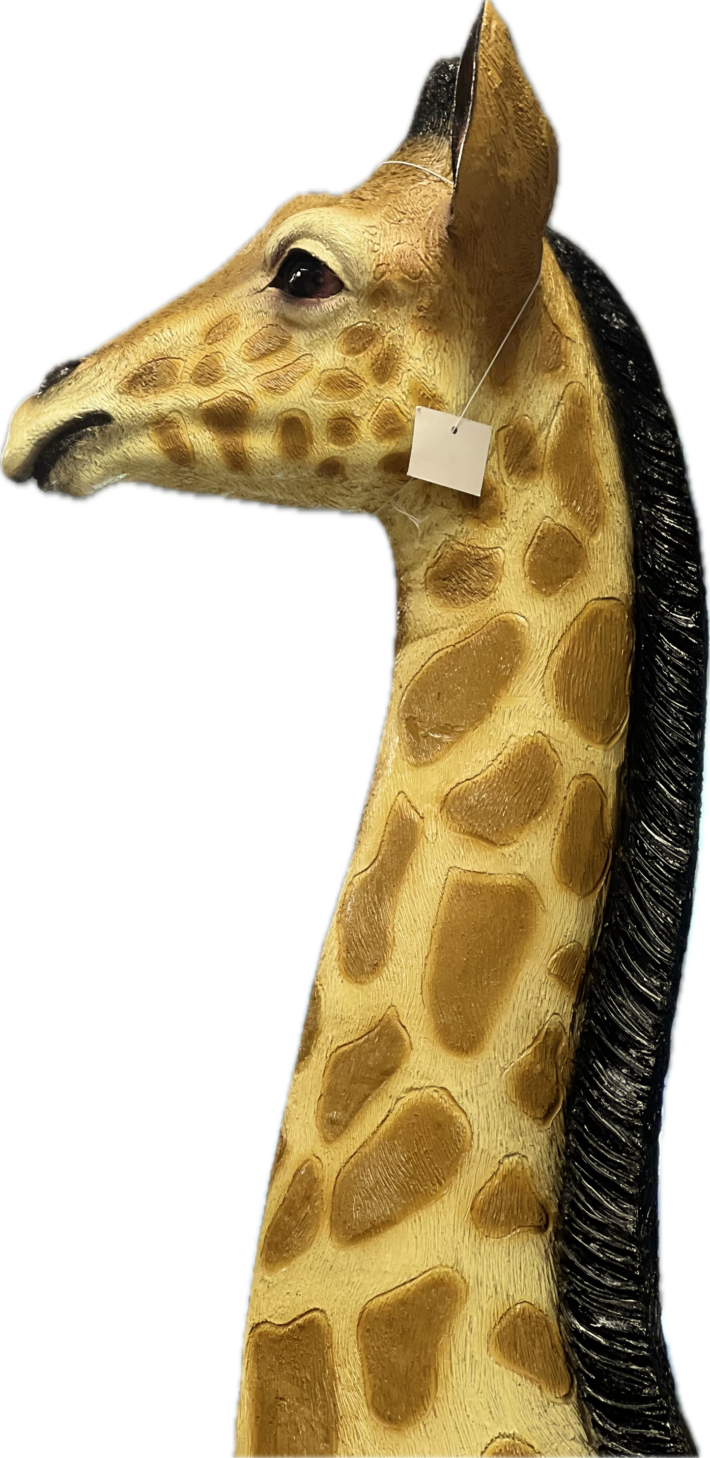 Large Giraffe Replica statue Nursery Decor,homeware, gardenware