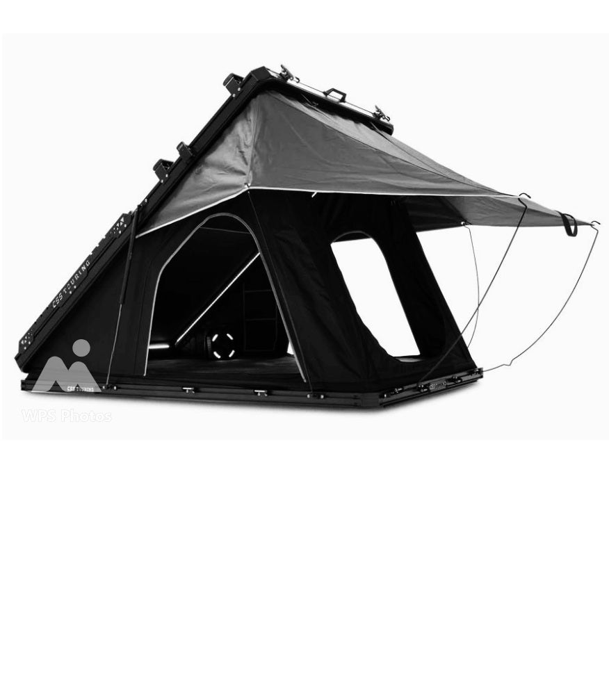 Roof top tent