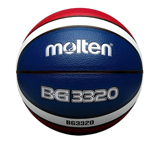 Molten BG3320 size 5 leather professional basketball