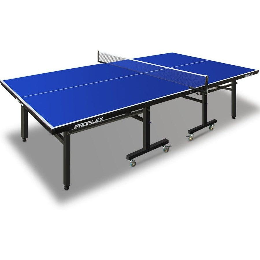 19mm PRO Table Tennis table PingPong table with castor wheels