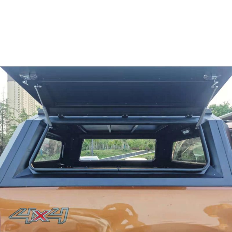 Modern Canopy for Ford Ranger 2018+