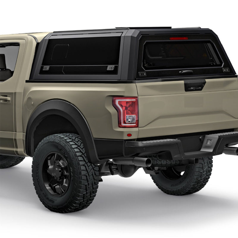 Modern Canopy for Ford Ranger 2018+